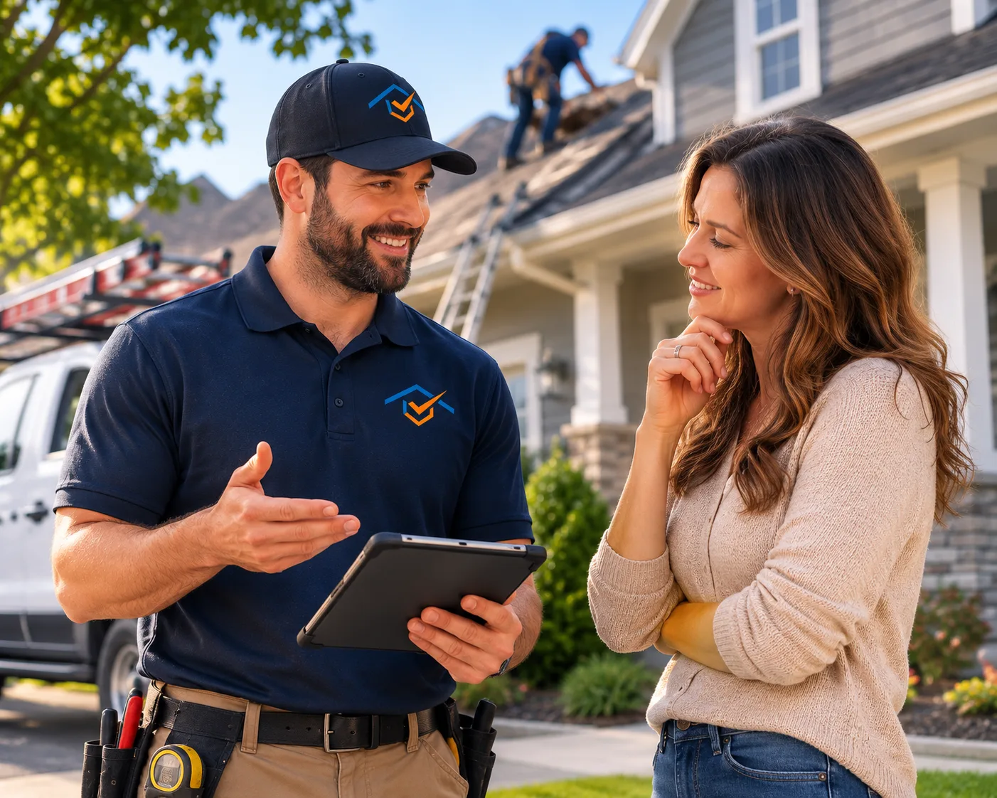 Roof Inspection FAQs in Gainesville, VA