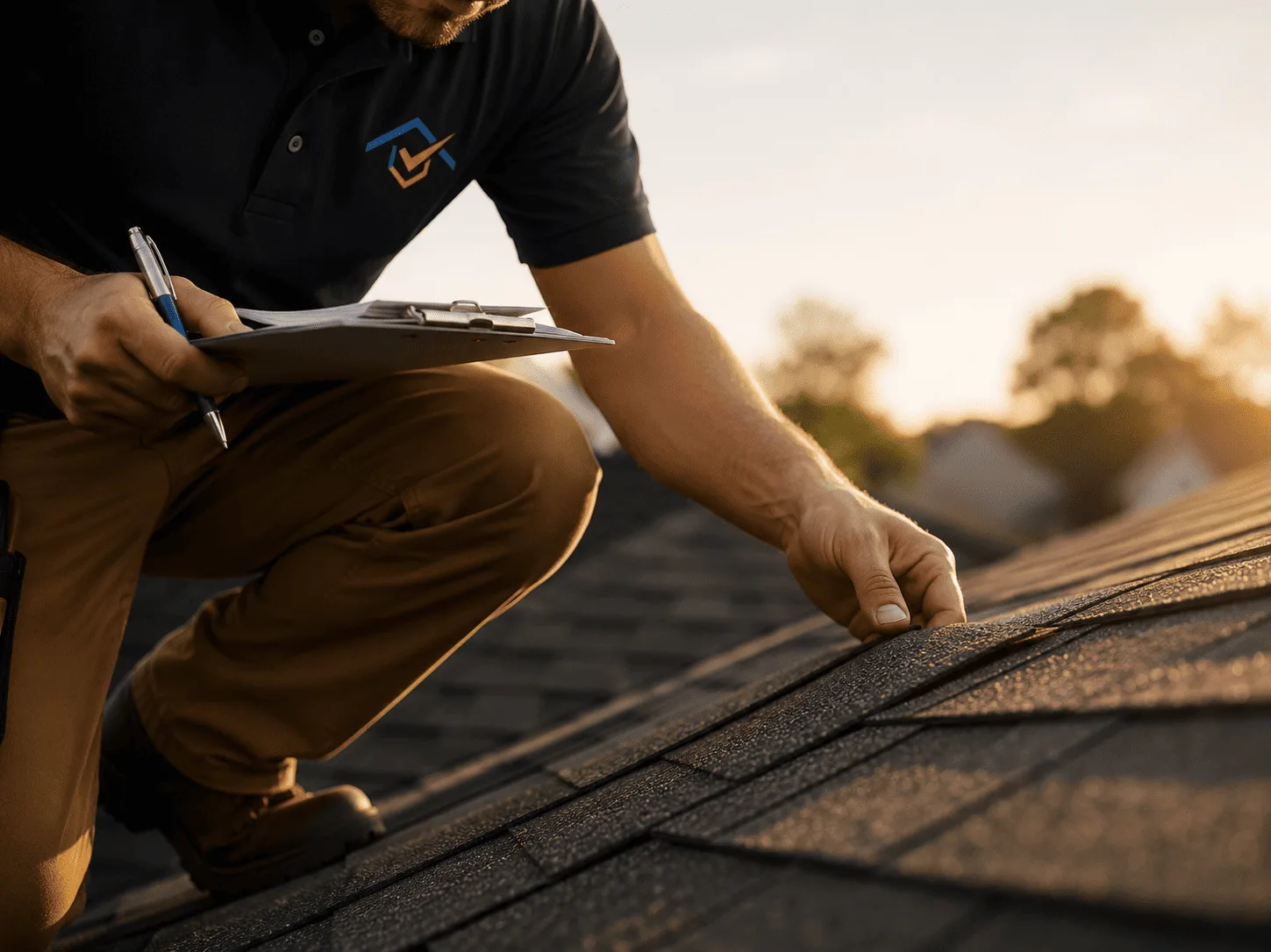 Why Choose Roof Inspection in Gainesville, VA