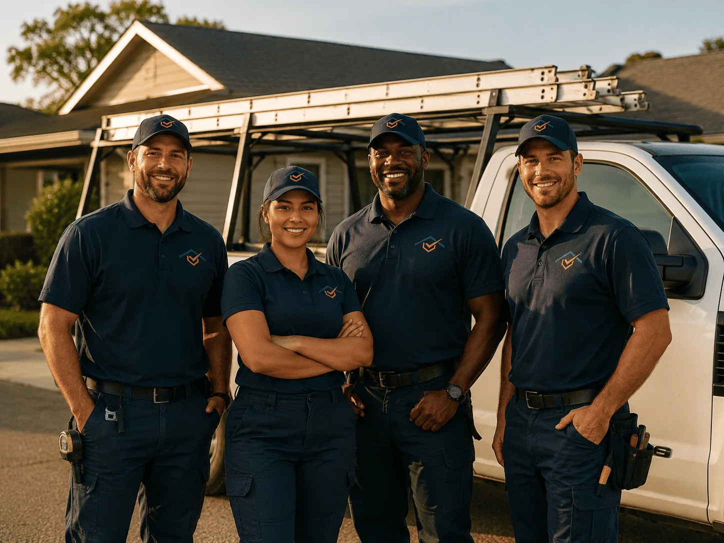 Roof Inspection company in Gainesville, VA
